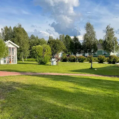 Villa Sandra *
